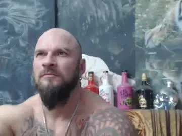 Chaturbate Best Webcam of viking_me