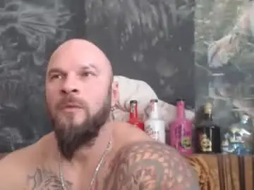 Chaturbate Private Sex Chat of viking_me