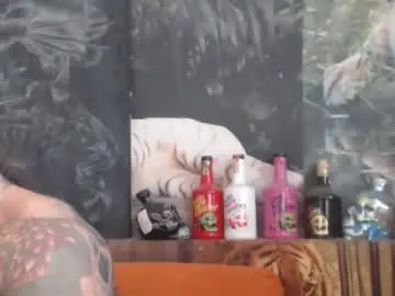 Chaturbate Adult Webcam of viking_me