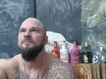 Chaturbate Best live sex cam show of viking_me