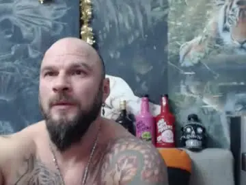 Chaturbate Watch Live Sex Cams of viking_me