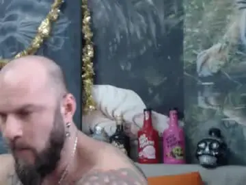 Chaturbate Adult Video Chat of viking_me