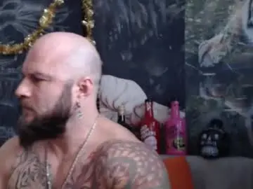 Chaturbate Adult Webcam of viking_me