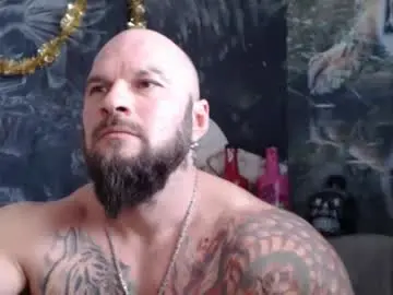 Chaturbate Free Live Porn of viking_me