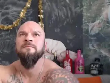 Chaturbate Adult Webcams of viking_me