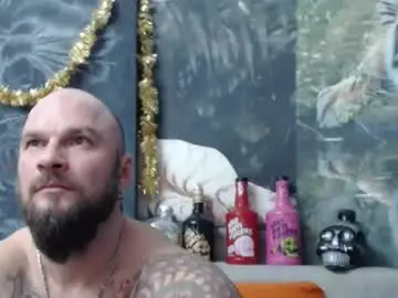 Chaturbate Sex Chat of viking_me