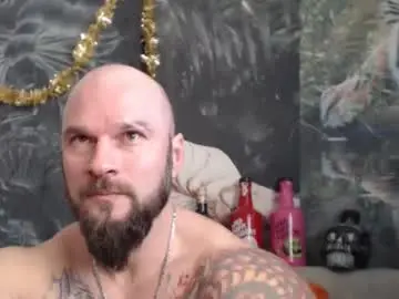 Chaturbate Free Porn Cam of viking_me