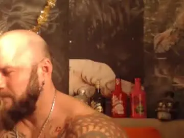 Chaturbate Adult Webcams of viking_me