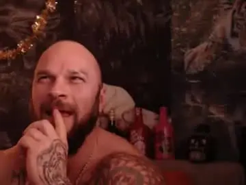 Chaturbate Watch Live Sex Cams of viking_me