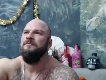 Chaturbate Free Live Porn of viking_me