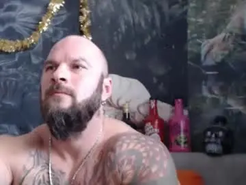 viking_me from chaturbate