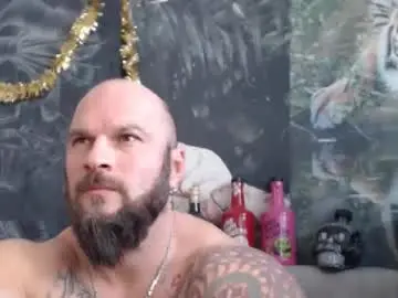 Chaturbate Live Sex of viking_me