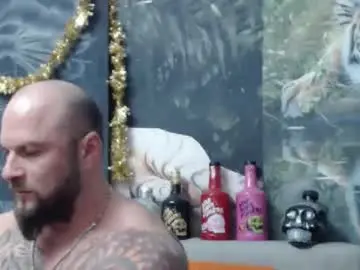 Chaturbate Adult Video Chat of viking_me