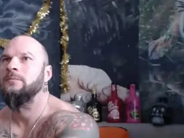 Chaturbate Sex Cam of viking_me