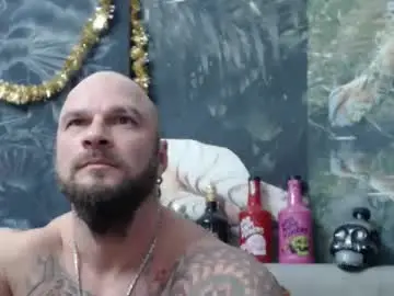 Chaturbate Adult Video Chat of viking_me