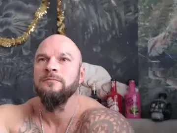 Chaturbate Watch Live Sex Cams of viking_me