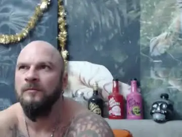 Chaturbate Sex Chat of viking_me