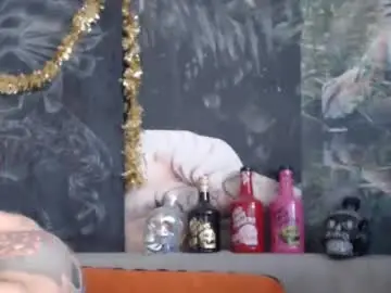 Chaturbate Best live sex cam show of viking_me