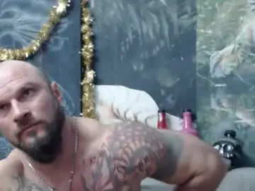 Chaturbate Live Porn of viking_me