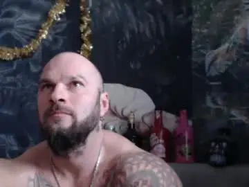 Chaturbate Best live sex cam show of viking_me