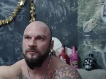 Chaturbate Adult Webcams of viking_me