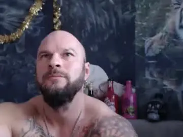 Chaturbate Adult Webcam of viking_me