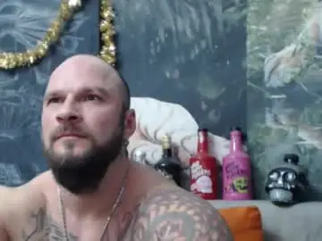 Chaturbate Free Live Porn of viking_me