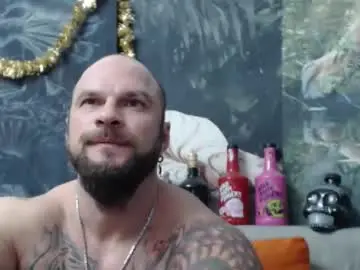 Chaturbate Adult Webcam of viking_me