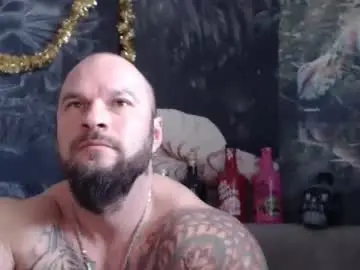 Chaturbate Live Porn of viking_me