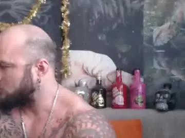 Chaturbate Nude Webcam of viking_me