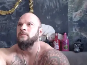 Chaturbate Best live sex cam show of viking_me