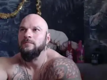 Chaturbate Live Porn of viking_me