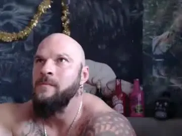 Chaturbate Watch Live Sex Cams of viking_me