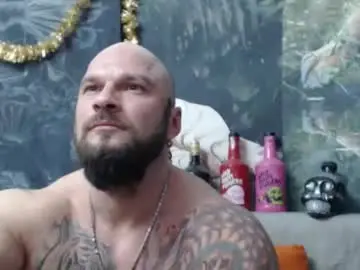 Chaturbate Watch Live Sex Cams of viking_me