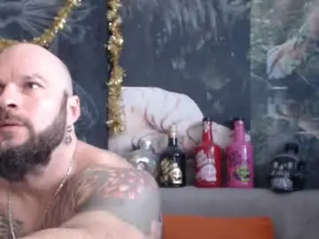 Chaturbate Best Webcam of viking_me