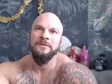 Chaturbate Nude Webcam of viking_me