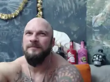 Chaturbate Adult Webcams of viking_me
