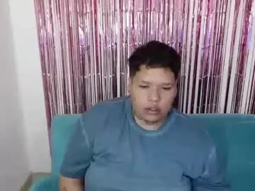 Chaturbate Private Sex Chat of yulandval