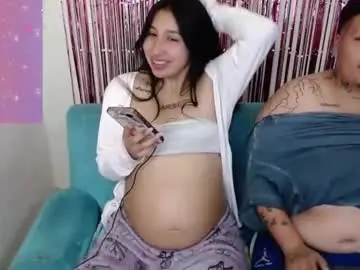 Chaturbate Live Porn of yulandval