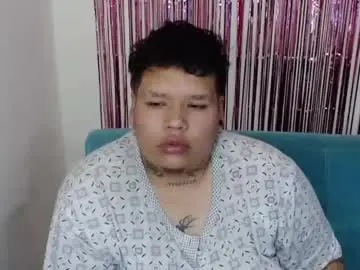 Chaturbate Sex Cam of yulandval