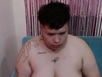 Chaturbate Adult Webcam of yulandval