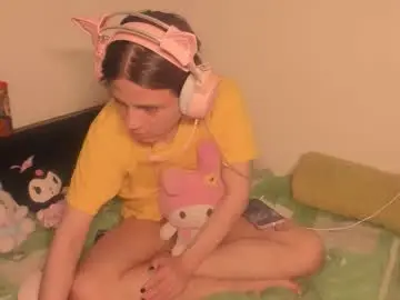 Chaturbate Live Sex of _baby_vi