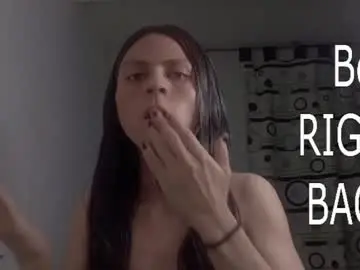 Chaturbate Private Sex Chat of _baby_vi