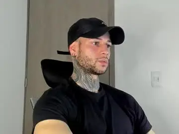 Chaturbate Best live sex cam show of _jamesleandros