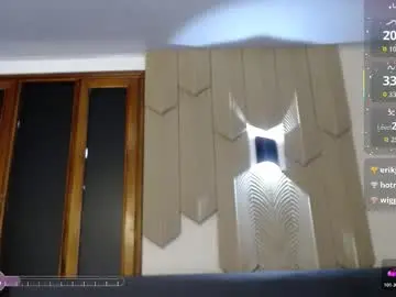 Chaturbate Sex Chat of _mollyy