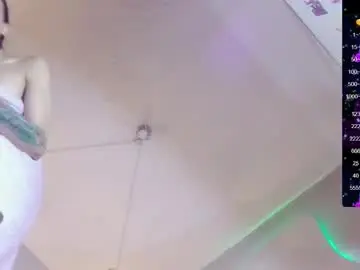 alejandra_martinss from chaturbate