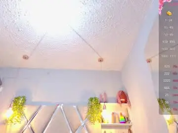 Chaturbate Watch Live Sex Cams of alejandra_martinss