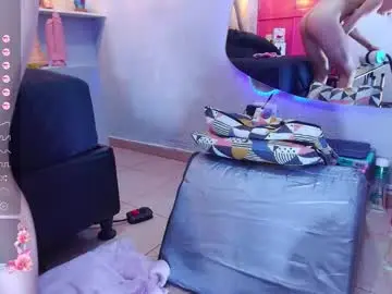 Chaturbate Best Webcam of alejandra_martinss