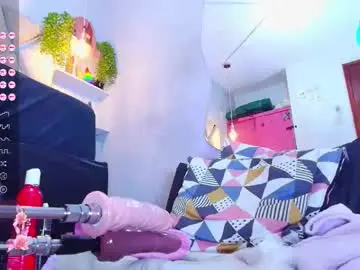 Chaturbate Nude Webcam of alejandra_martinss