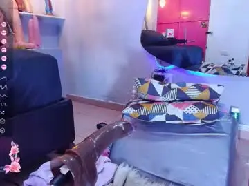 Chaturbate Best live sex cam show of alejandra_martinss